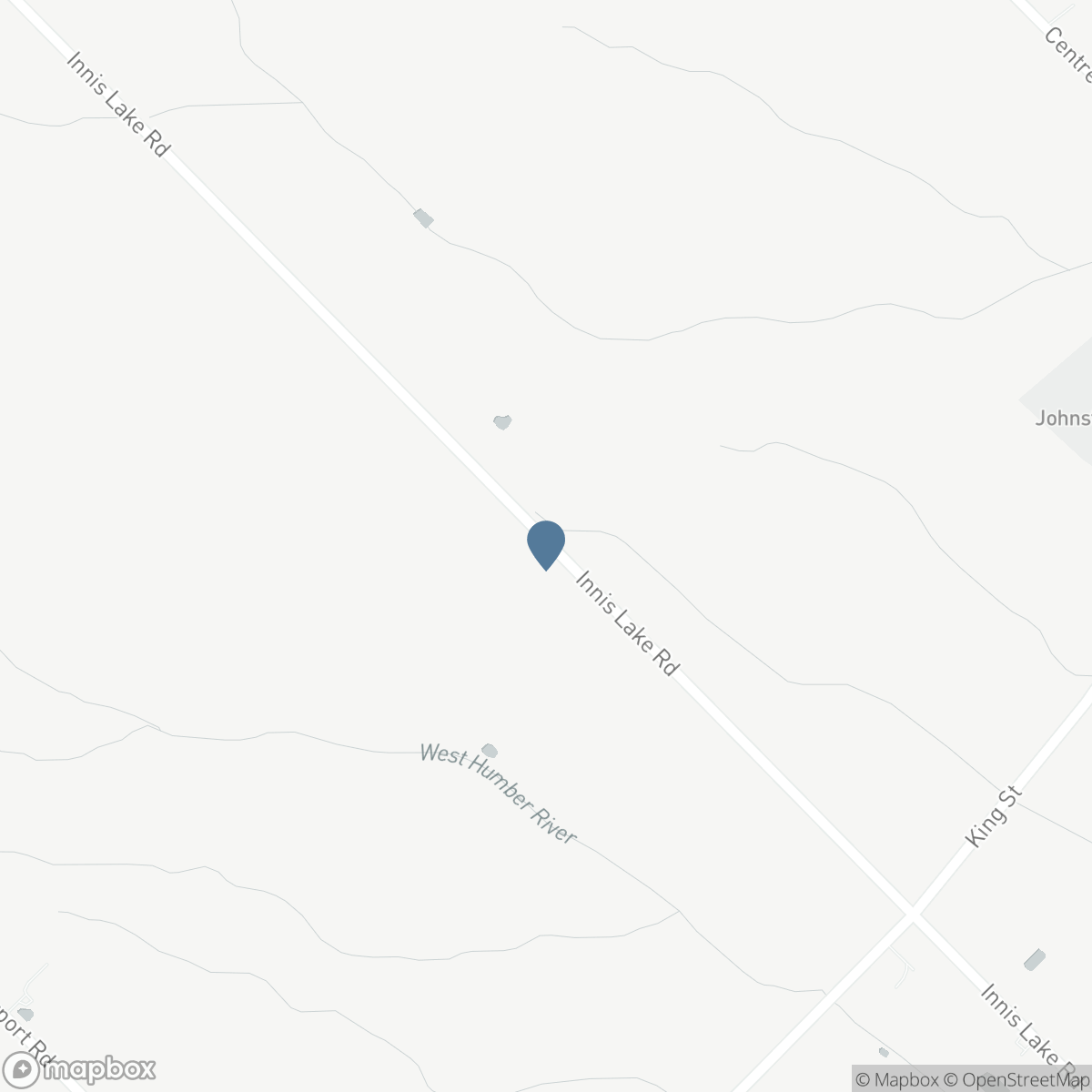 14432 INNIS LAKE ROAD, Caledon, Ontario L7C 2Y7